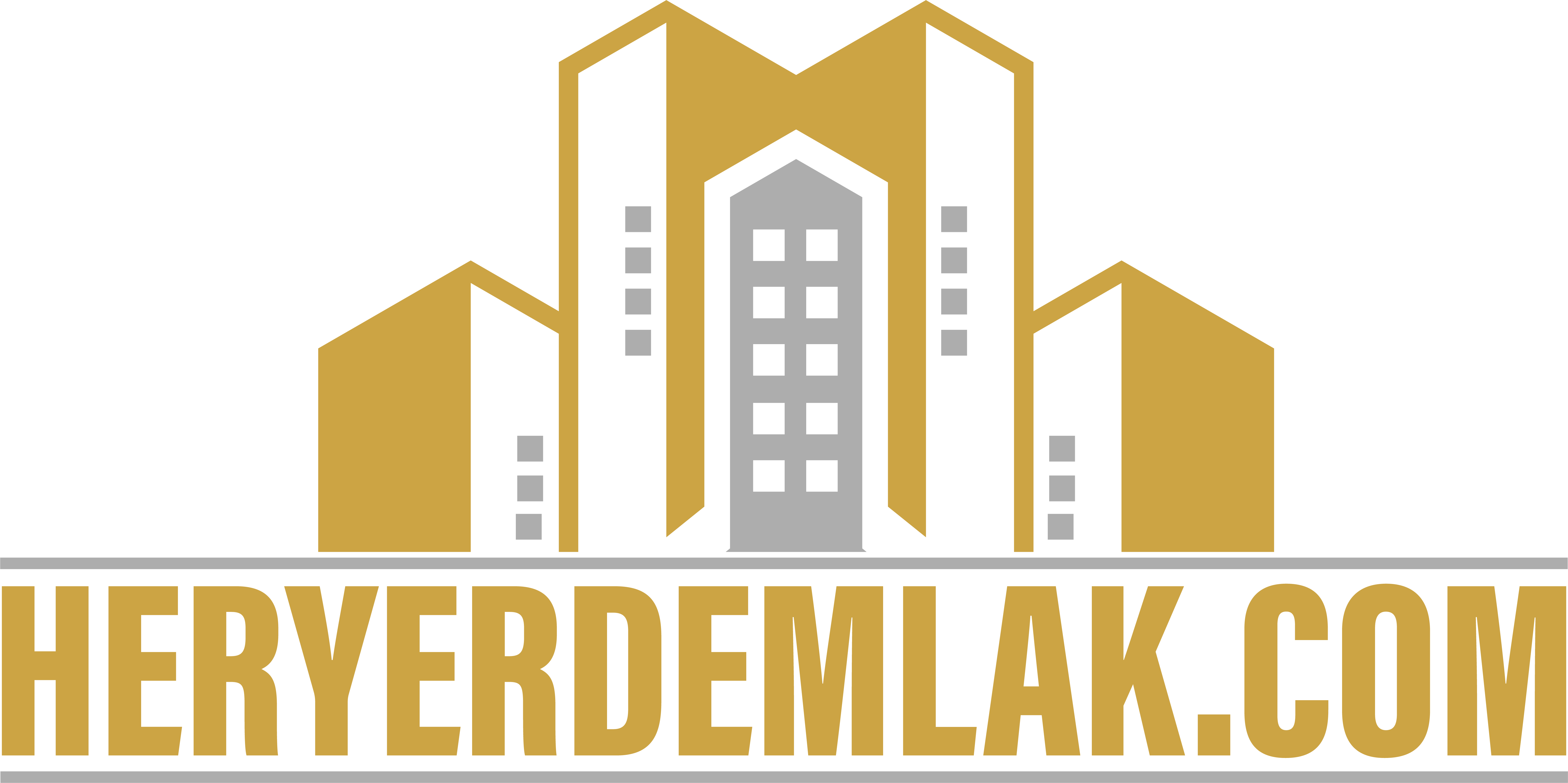 Her Yerde Emlak